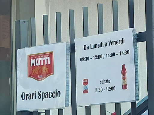 Spaccio Mutti - Thumbnail
