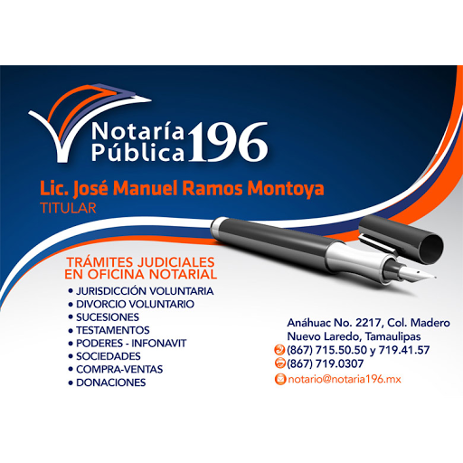 Notaria 196 - Thumbnail