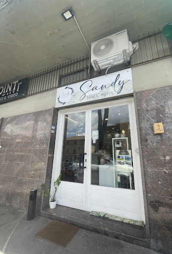 Nail Center Sandy