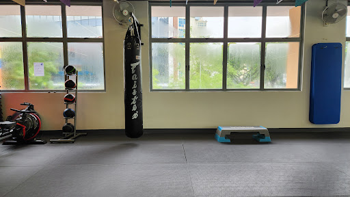 Anytime Fitness Kim Seng CC - Thumbnail