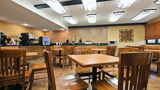 Best Western Kelly Inn - Thumbnail
