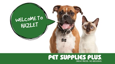 Pet Supplies Plus