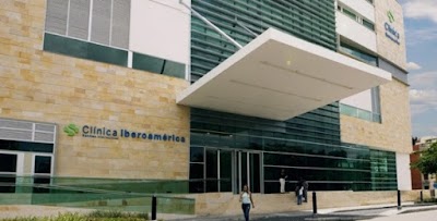 Photos of Clinica Iberoamerica