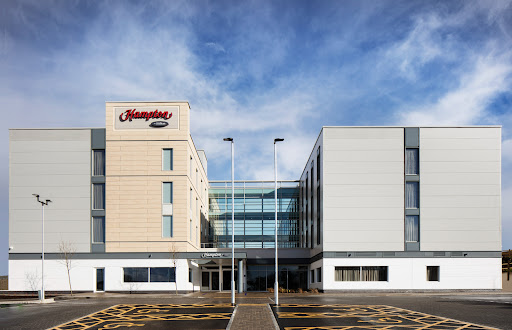 Hampton by Hilton Bristol Airport
