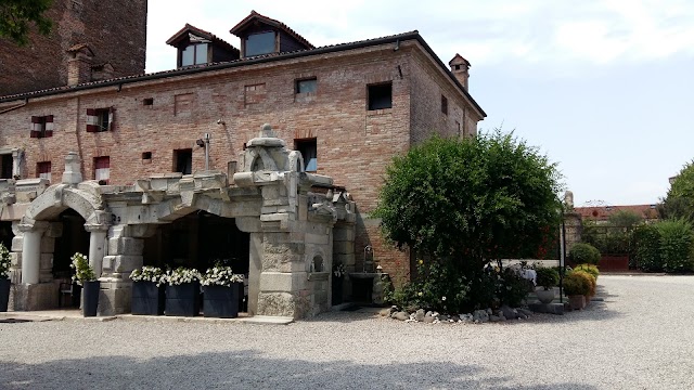 Locanda alla Torre da Zemin