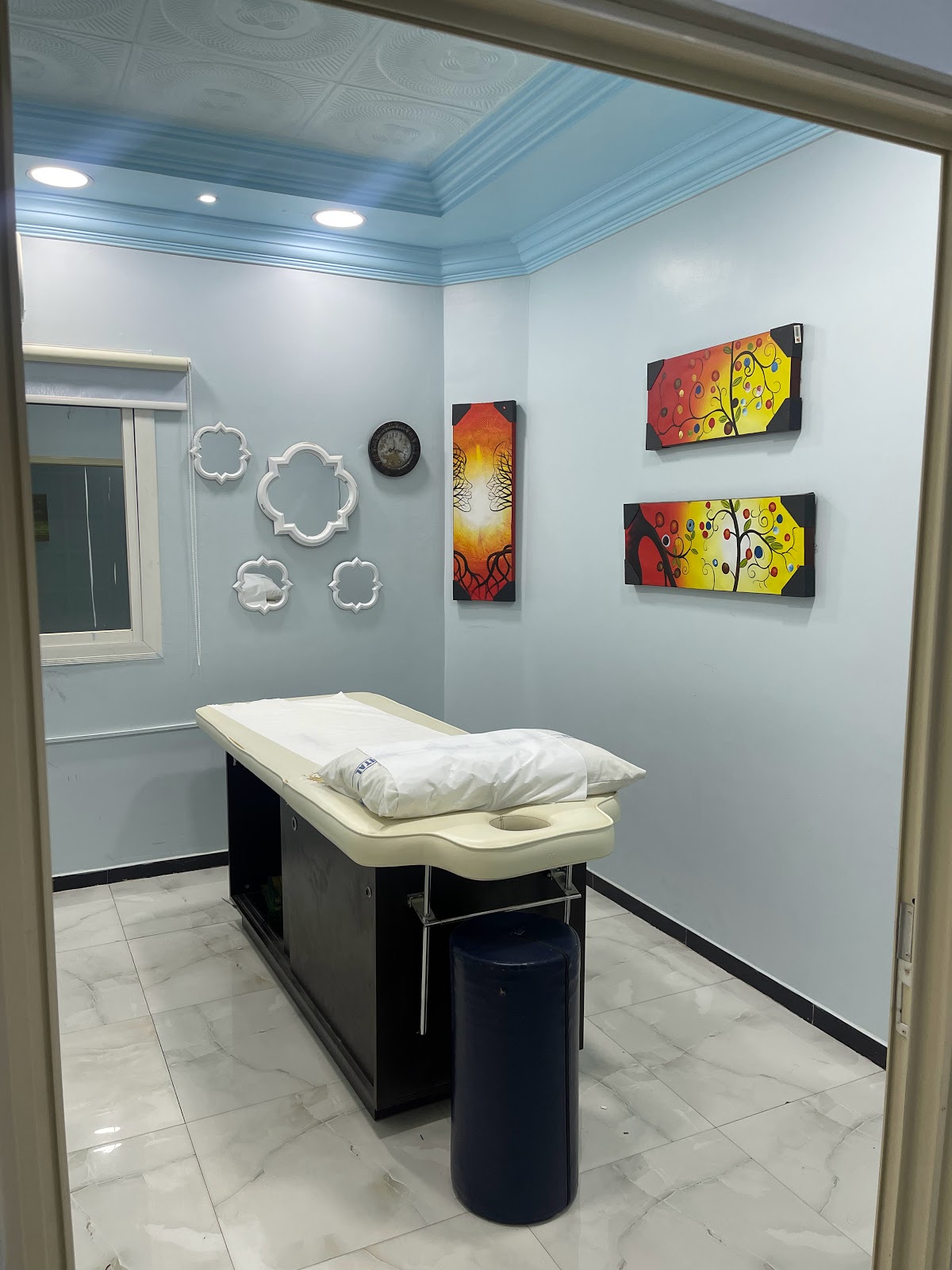 مركز لمع الامل للعلاج الطبيعي - صورة 2