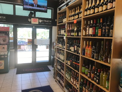 Atlantic liquor store 2