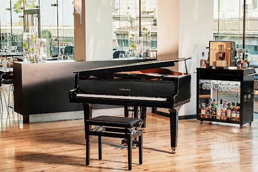 Concept 13 Restaurant