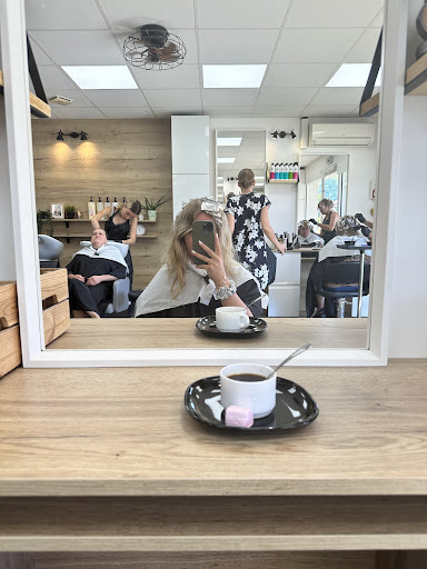 Jess'Coiffure Saubion - Thumbnail