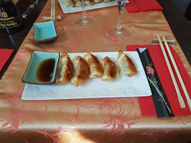 La Maison de Fuji