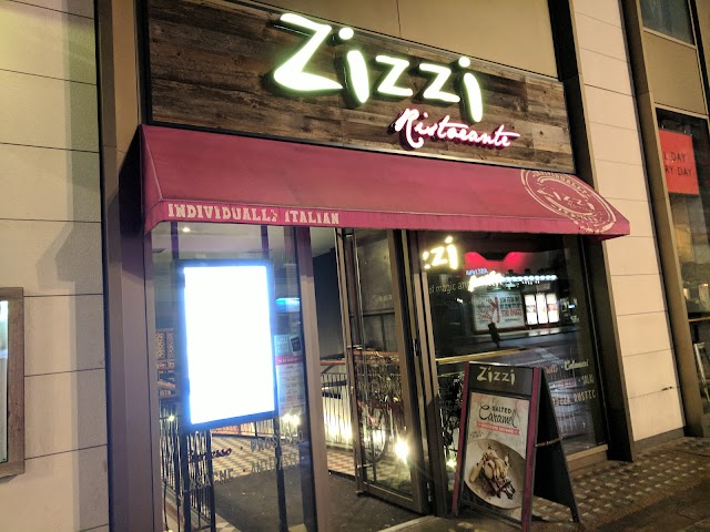 Zizzi - The Strand (West End)