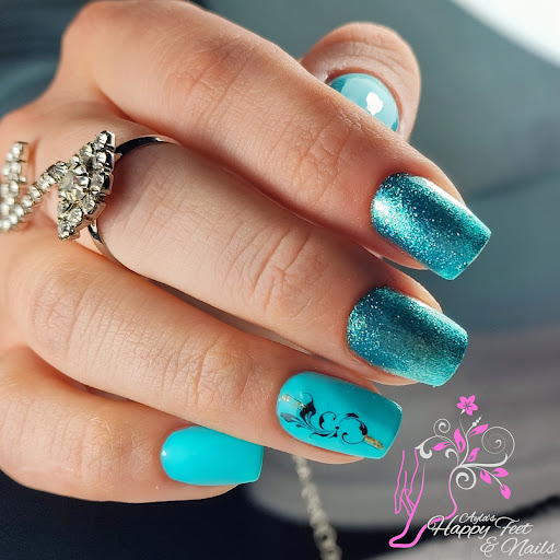 Aylas Happy Feet & Nails - Thumbnail