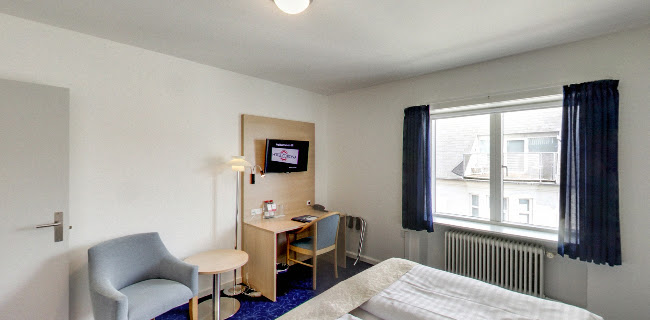 Herning City Hotel - Randers