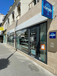 Photo n°5 de Agence immobilière Laforêt Colombes à Colombes (Agence de location immobilière)