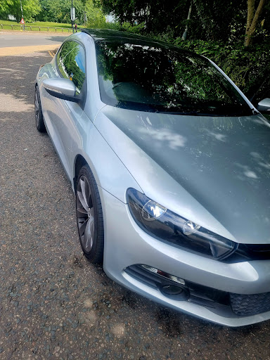 Silver End Car Sales Gallery - United Kingdom