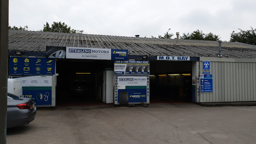 Sterling Motors Skelmersdale - Thumbnail