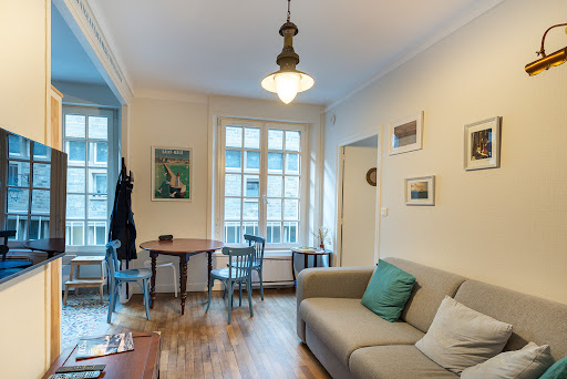 Optimiser un petit logement : chaque mètre carré...