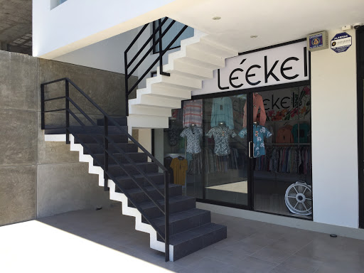 Tienda Leekel