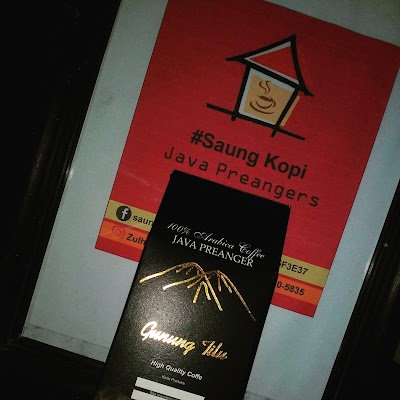 Photos of Saung Kopi Java Preangers