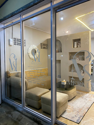 Mermaid Studio by Rere