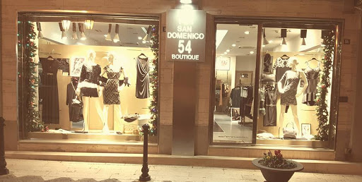 Ferrante Moda Lucera - Visual