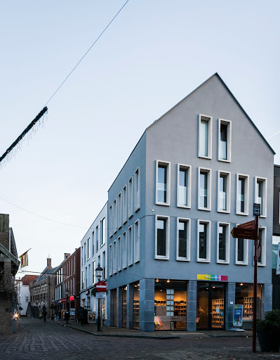 Vastgoedgroep Grave - Thumbnail