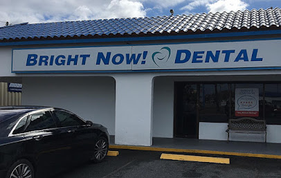 Bright Now! Dental & Orthodontics - Crystal River, FL