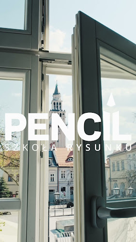 Opinii despre Kursy Pencil în Bielsko-Biała - Grafik