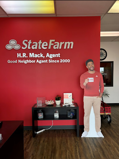 H R Mack - State Farm Insurance Agent - Thumbnail