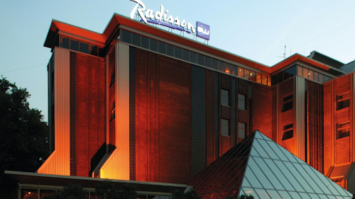 Radisson