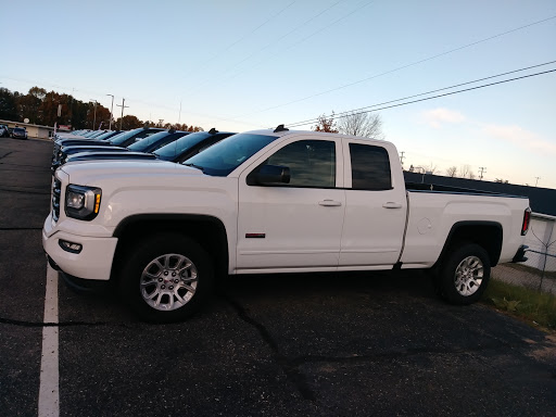 Tinney Automotive Service - Thumbnail