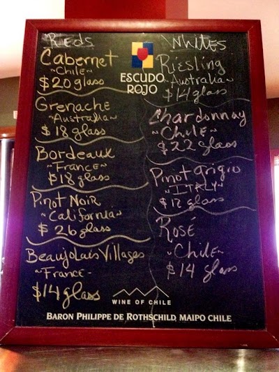 Photos of Wine de Vine