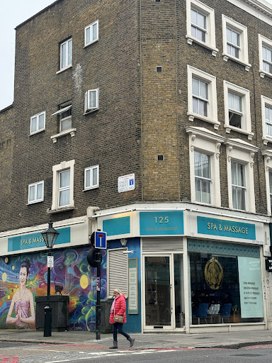 Spa & Massage EarlsCourt