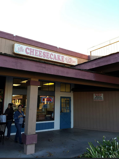 Cheesecake Kitchen