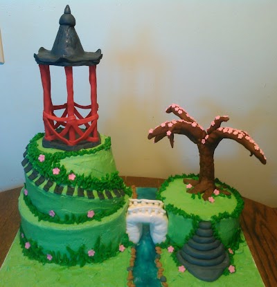 Photos of Dream Cakes By Denise