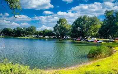 Lost Lakes Adventure Park