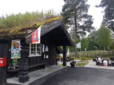Photos of Groven Camping og Hyttegrend AS