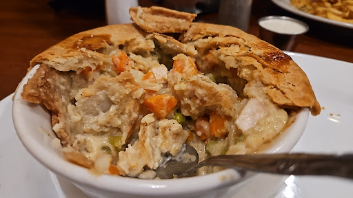 Claim Jumper & Steakhouse - San Bernardino, CA - Thumbnail