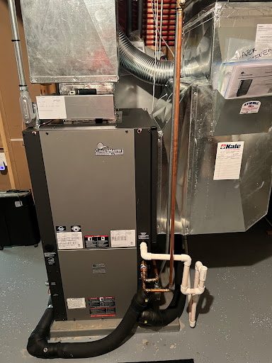 Kale Heating and Air Conditioning - Thumbnail