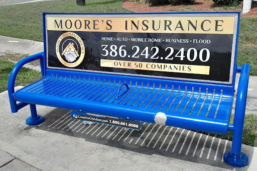 Moore's Insurance Agency