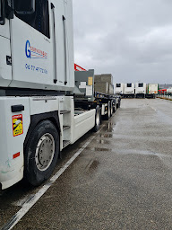 Photo n°16 de Greg convoyages à Saint-Savournin (Société de transport routier)