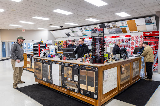 Kelly Bros. Lumber + Design Co. - Thumbnail