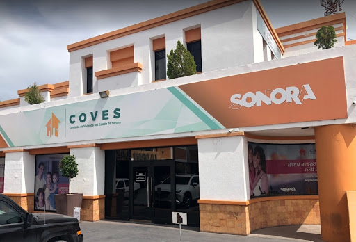 COVES - Visual