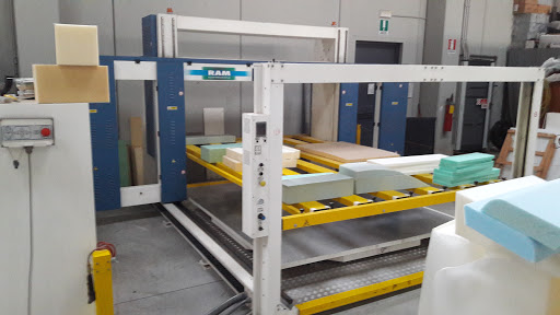 Interdiv Srl - Visual