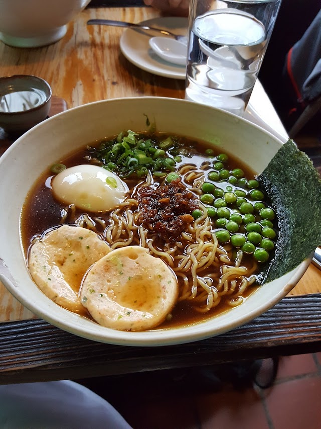 Vista Ramen