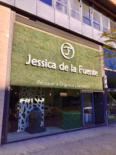 Jessica de la Fuente Estilistas - Thumbnail