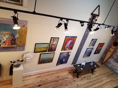 The Art Spirit Gallery