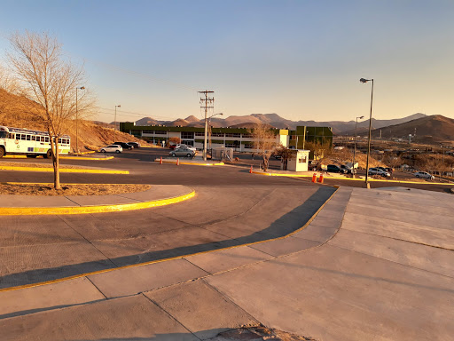 Universidad Politecnica de Chihuahua