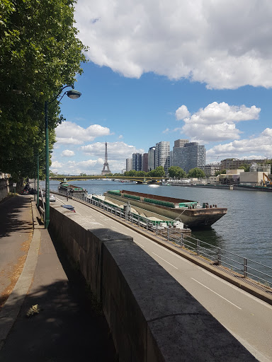 STATION BP PARIS VERSAILLES - Thumbnail