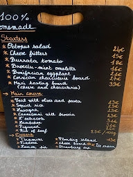 Photo n°20 de CASA CANTINA - Restaurant Traditionnel Corse à Porto-Vecchio (Restaurant)